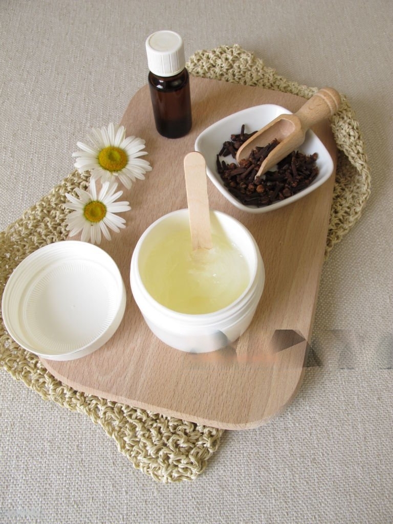 homemade face moisturizer